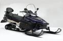Подробное описание снегохода Yamaha RS Venture TF