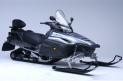 Подробное описание снегохода Yamaha RS Venture TF